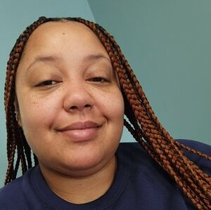 Meet your Posher, Yasmeen